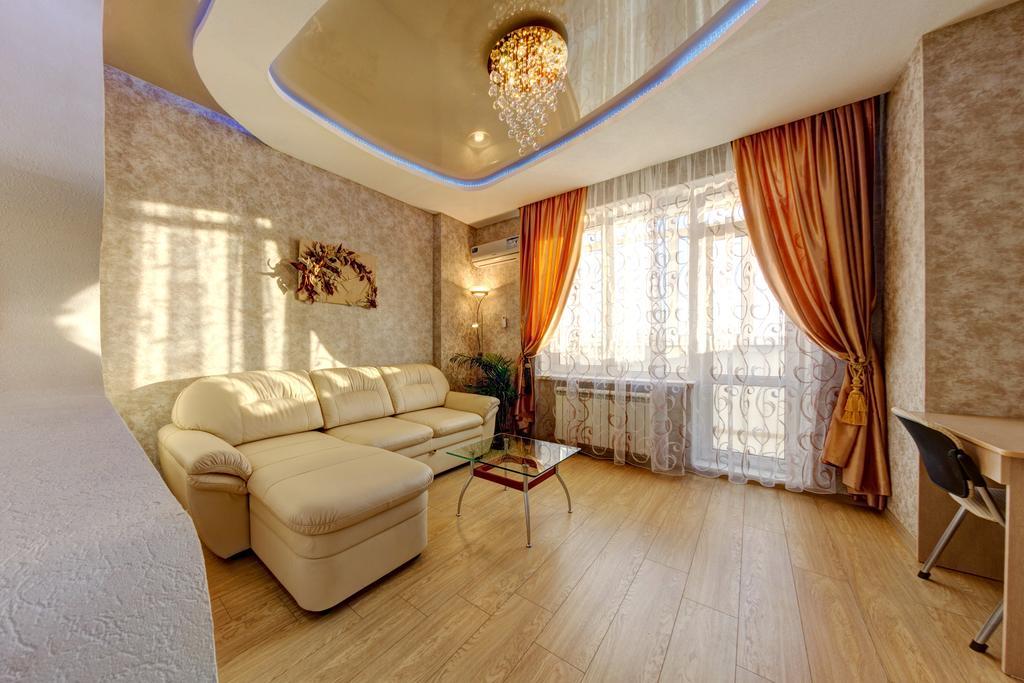 Innhome Apartments Chelyabinsk Exterior photo